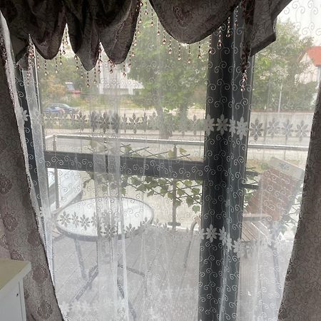 شقة Luxury Beta مانغاليا المظهر الخارجي الصورة