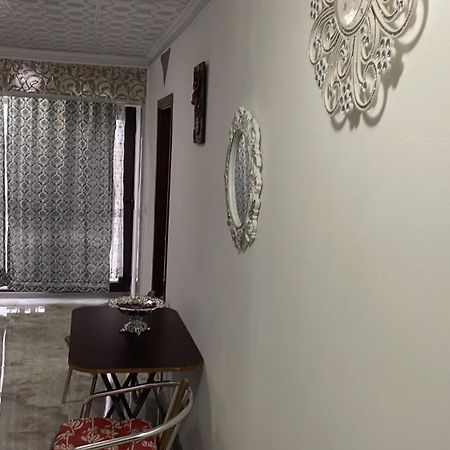 شقة Luxury Beta مانغاليا المظهر الخارجي الصورة