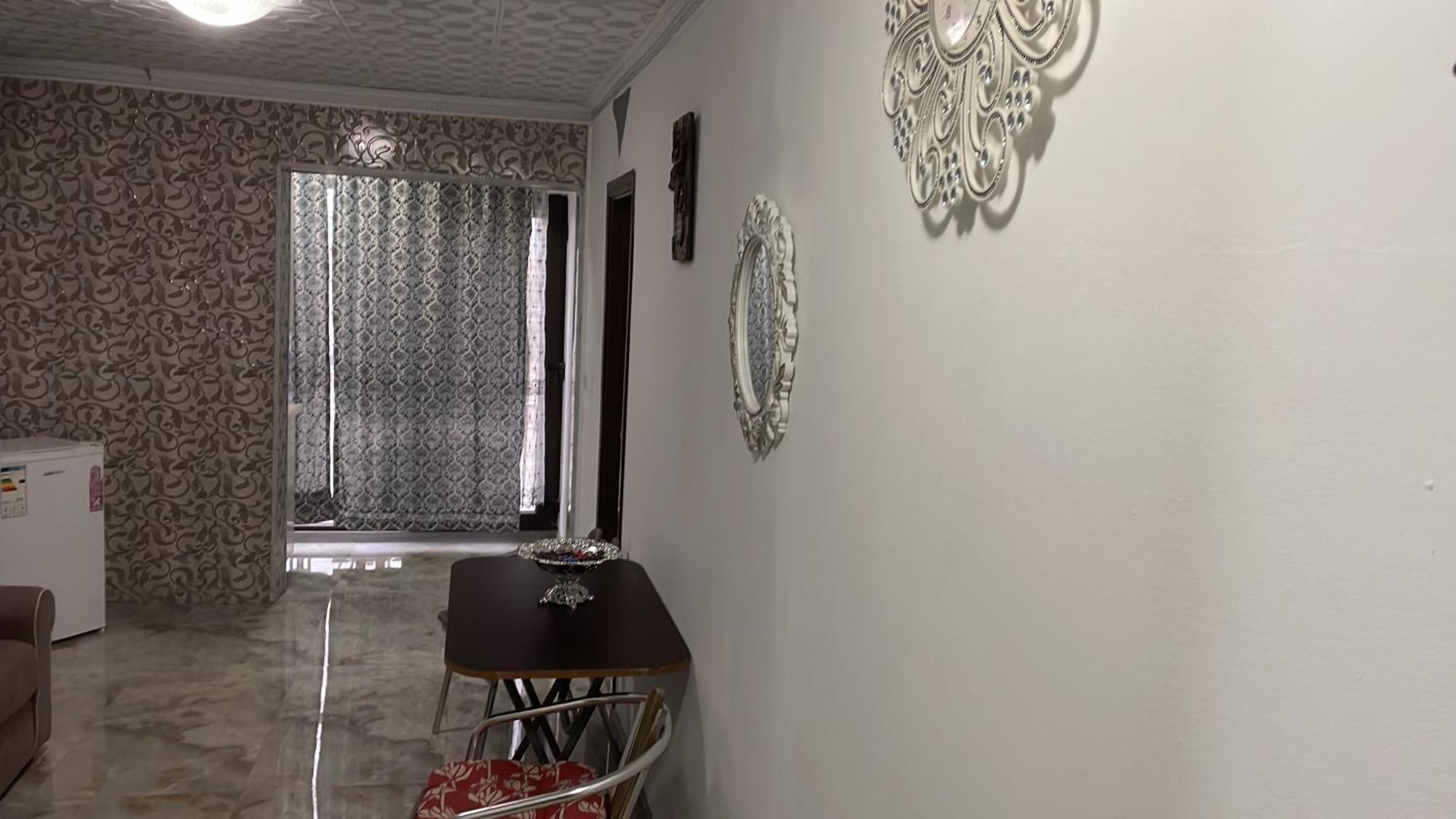 شقة Luxury Beta مانغاليا المظهر الخارجي الصورة