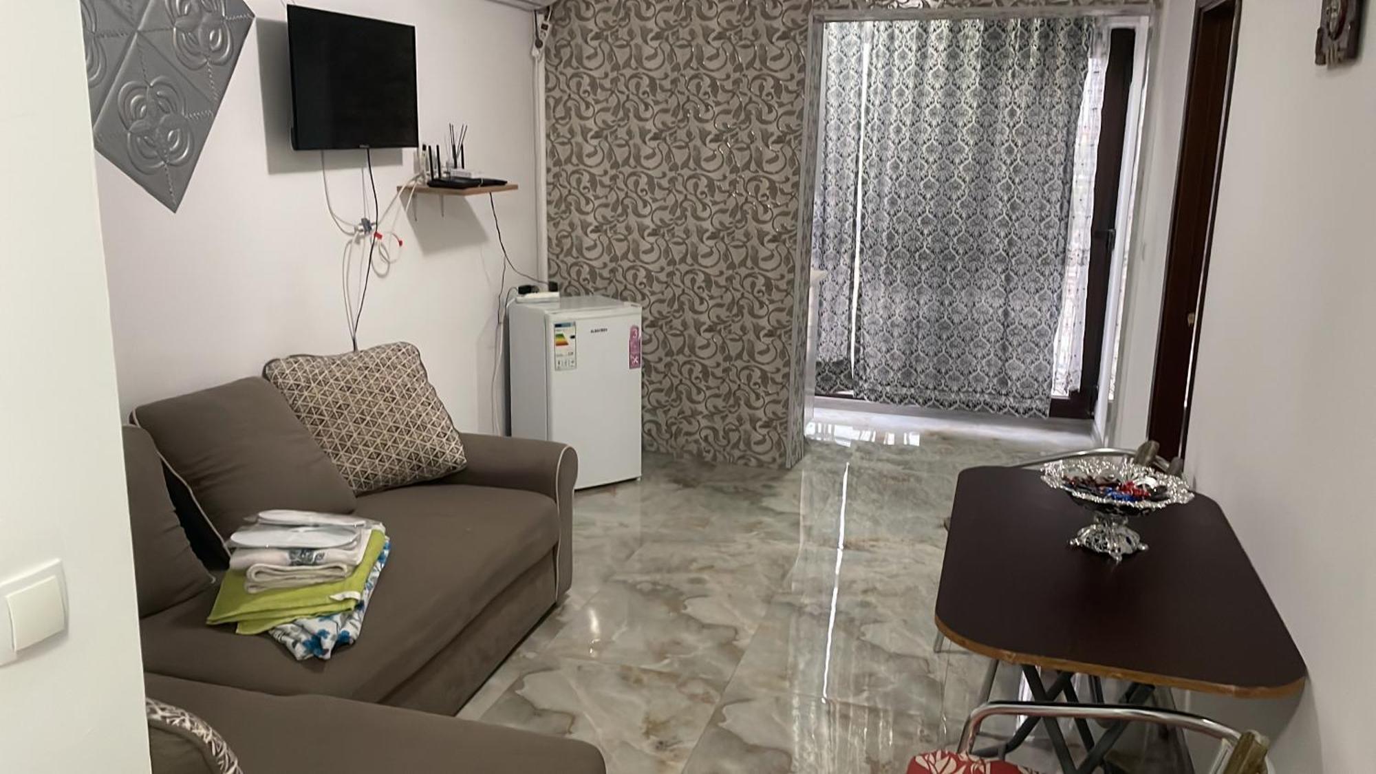 شقة Luxury Beta مانغاليا المظهر الخارجي الصورة