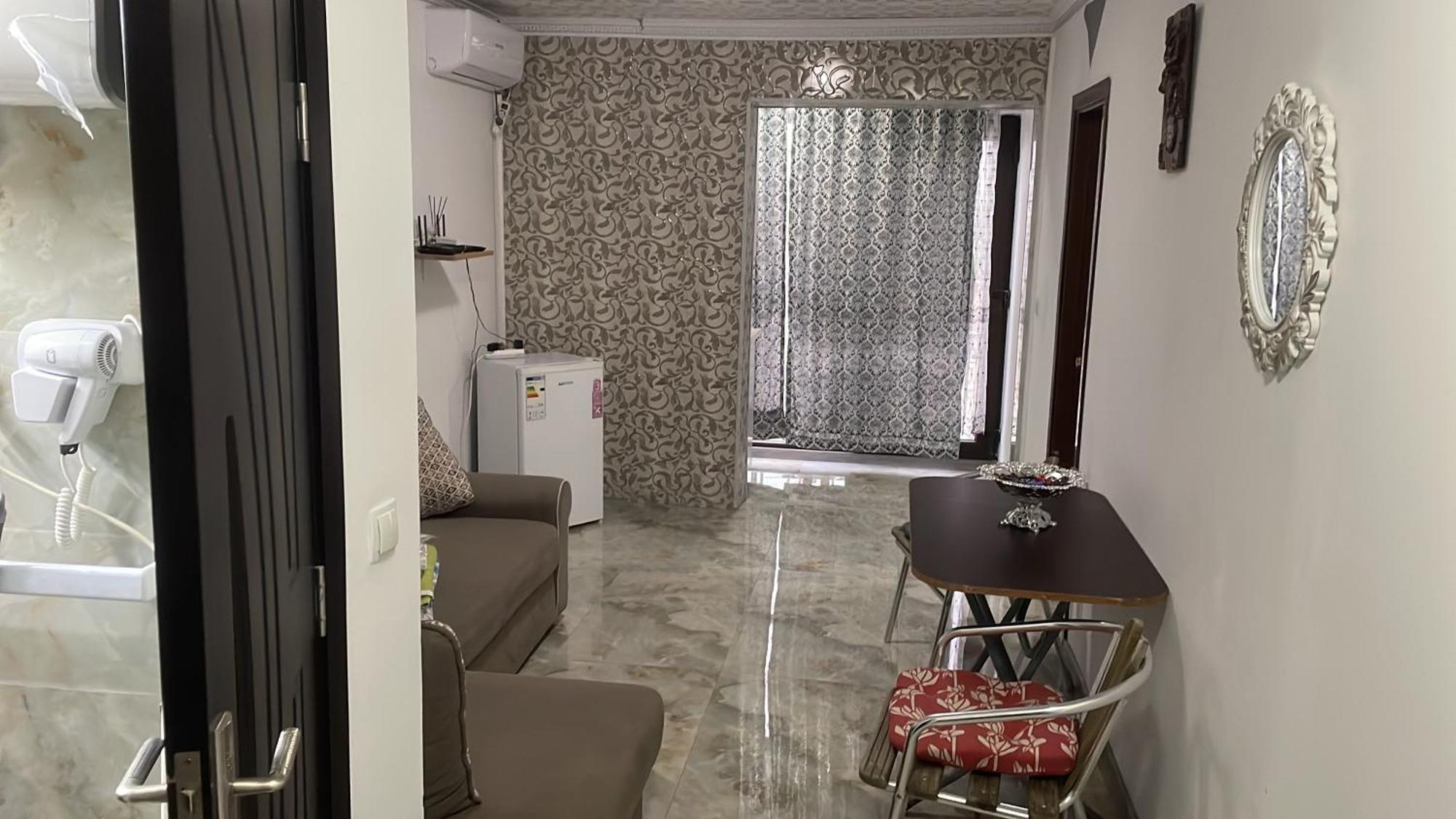 شقة Luxury Beta مانغاليا المظهر الخارجي الصورة